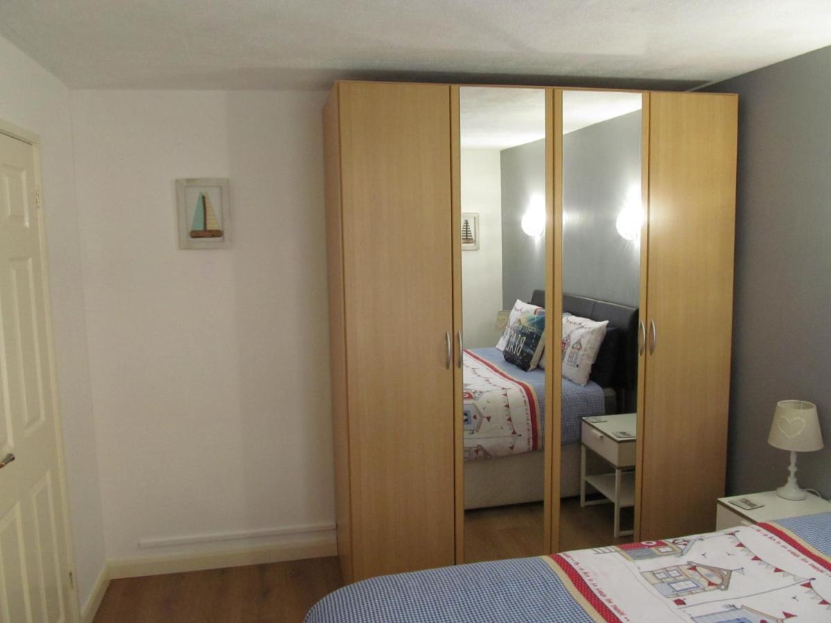 Family Guest Suite In Cheselbourne Dorchester Kültér fotó