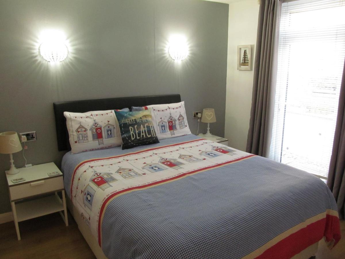 Family Guest Suite In Cheselbourne Dorchester Kültér fotó