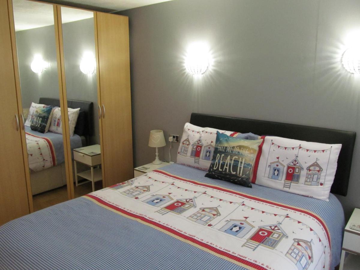 Family Guest Suite In Cheselbourne Dorchester Kültér fotó