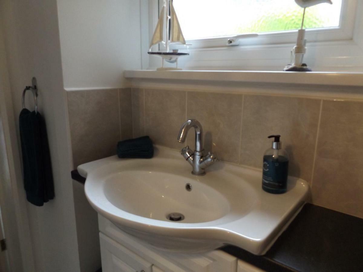 Family Guest Suite In Cheselbourne Dorchester Kültér fotó